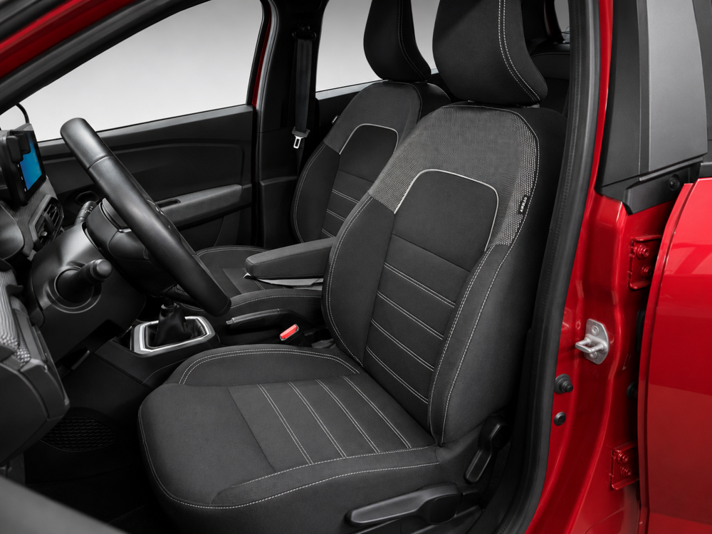 Sandero 1.0 TCe 90 Confort 2021 occasion 69780 Mions