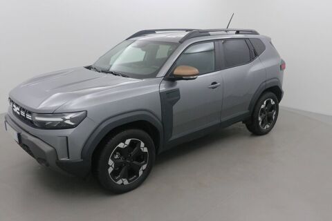 Dacia Duster Mild Hybrid 130 4x4 Extreme 2025 occasion Mions 69780
