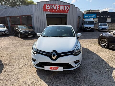 Annonce voiture Renault Clio IV 11950 €
