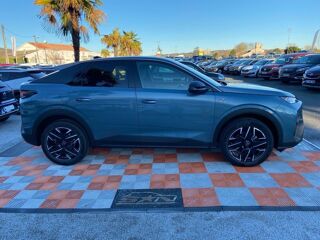 3008 Hybrid 145 e-DCS6 GT Pack 360&Acirc;&deg; Vision & Drive Assist Plus 2026 occasion 81380 Lescure-d'Albigeois