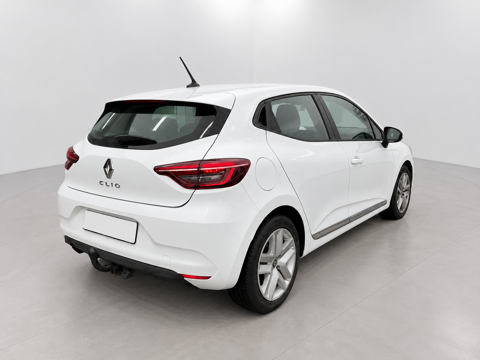 Clio V 1.0 TCe 100 Zen 2020 occasion 69780 Mions