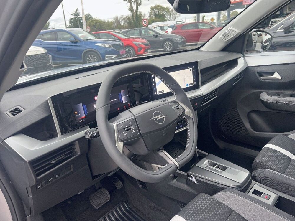 Frontera Hybrid 145 ULTIMATE GPS Cam&Atilde;&copy;ra JA 17' Toit Noir 2026 occasion 81380 Lescure-d'Albigeois