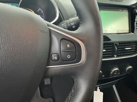 Clio IV Estate 0.9 TCe 90 Zen 2019 occasion 69780 Mions