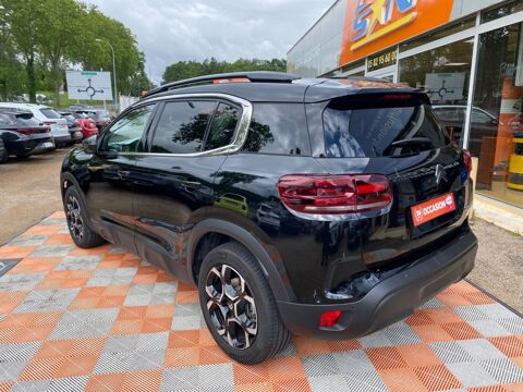 C5 aircross BlueHDi 130 EAT8 MAX 1&Acirc;&deg;Main 2025 occasion 81380 Lescure-d'Albigeois