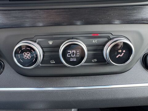 Trafic L1H1 3T BLUE DCI 170 BVA9 EXCLUSIVE 2026 occasion 38150 Chanas