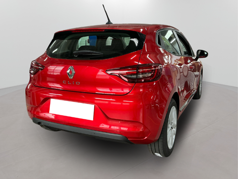 Clio V 1.0 TCe 100 Zen 2023 occasion 69780 Mions