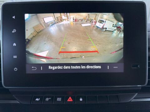 Trafic L2H1 3T BLUE DCI 150 AUTO RED EDITION 2025 occasion 38150 Chanas