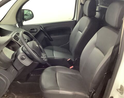 Kangoo Express 1.5 Blue dCi 80 Grand confort 2020 occasion 38150 Chanas