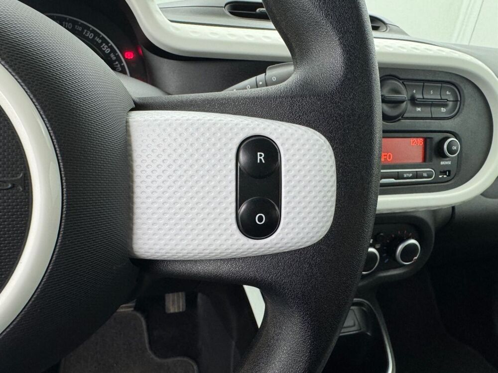 Twingo III 1.0 SCe 75 Zen 2020 occasion 69780 Mions