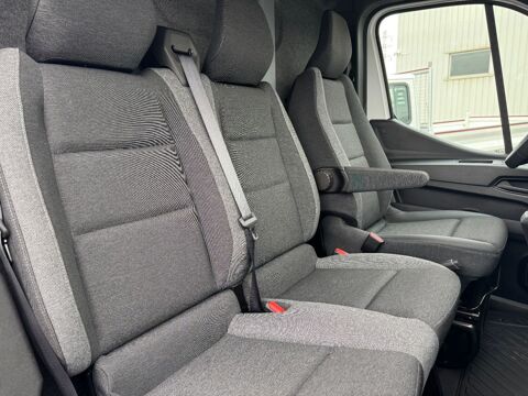 Master L2H2 150 CV 2026 occasion 69780 Mions