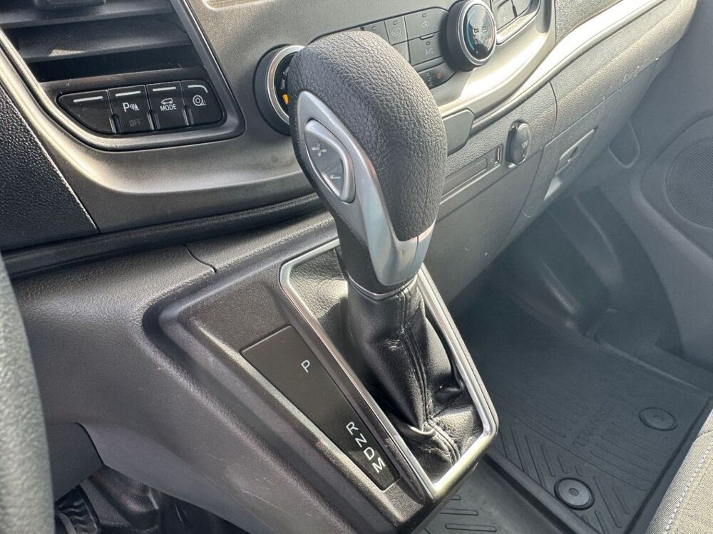 Transit Custom 300 L1H1 2.0 TDCI 130 TREND BVA 2021 occasion 69780 Mions
