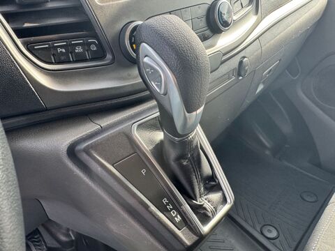 Transit Custom 300 L1H1 2.0 TDCI 130 TREND BVA 2021 occasion 69780 Mions