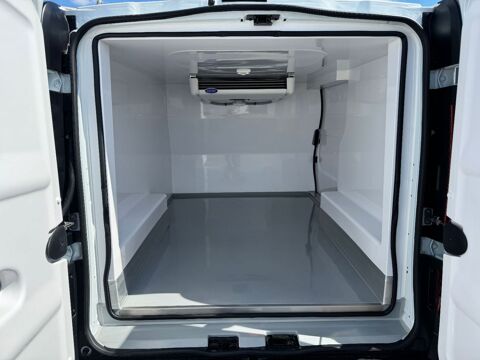 Trafic 130 CV L1H1 ADVANCE FRCX 2026 occasion 69780 Mions