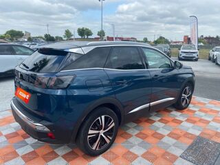 3008 BlueHDi 130 EAT8 GT 2023 occasion 81380 Lescure-d'Albigeois