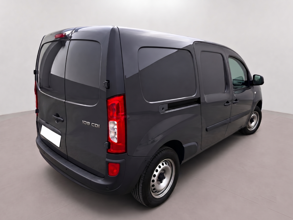 Citan fourgon 109 CDI Extra Long Pro 2021 occasion 69780 Mions