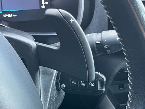 C5 aircross 1.5 BLUEHDI 130CV EAT8 BUSINESS 2020 occasion 07430 Saint-Cyr