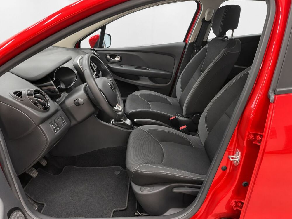 Clio IV Estate 0.9 TCe 90 zen 2019 occasion 69780 Mions
