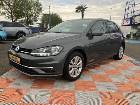 Annonce voiture Volkswagen Golf 13890 €