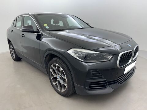 BMW X2 sDrive16d 116 BUSINESS DESIGN DKG7 2022 occasion Chanas 38150