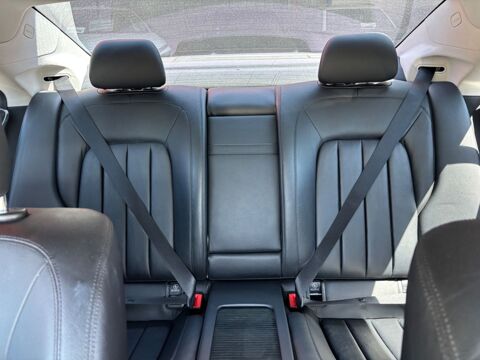 Classe CLS 350 CDI 3.0 V6 7G-Tronic BlueEFFICIENCY 265cv 2013 occasion 81380 Lescure-d'Albigeois