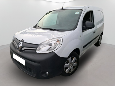 Renault Kangoo Express 1.5 BLUE DCI 95 EXTRA R-LINK 3PL 2021 occasion Chanas 38150