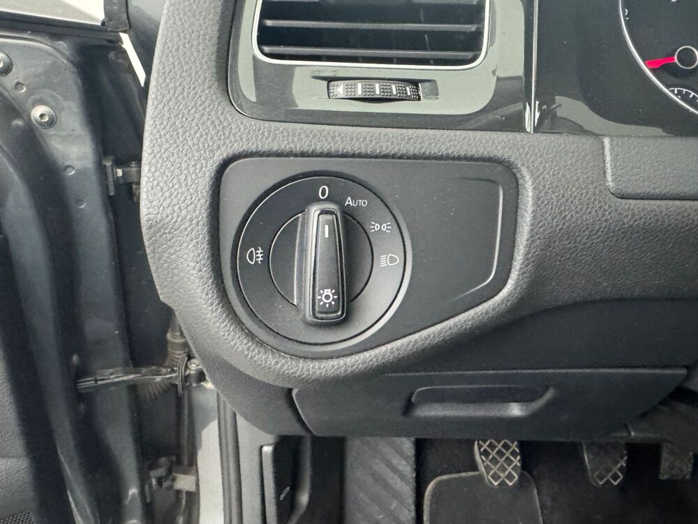 Golf 1.6 TDI 115 2019 occasion 38150 Chanas