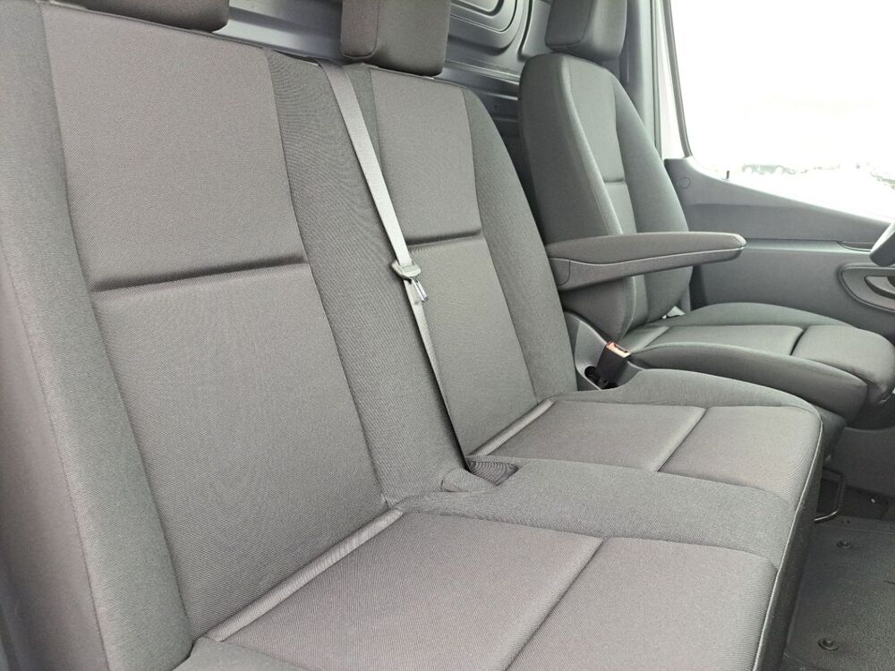 Sprinter 317 CDI 43 3.5T PRO BVA 9G-TRONIC 2026 occasion 69780 Mions