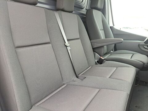 Sprinter 317 CDI 43 3.5T PRO BVA 9G-TRONIC 2026 occasion 69780 Mions