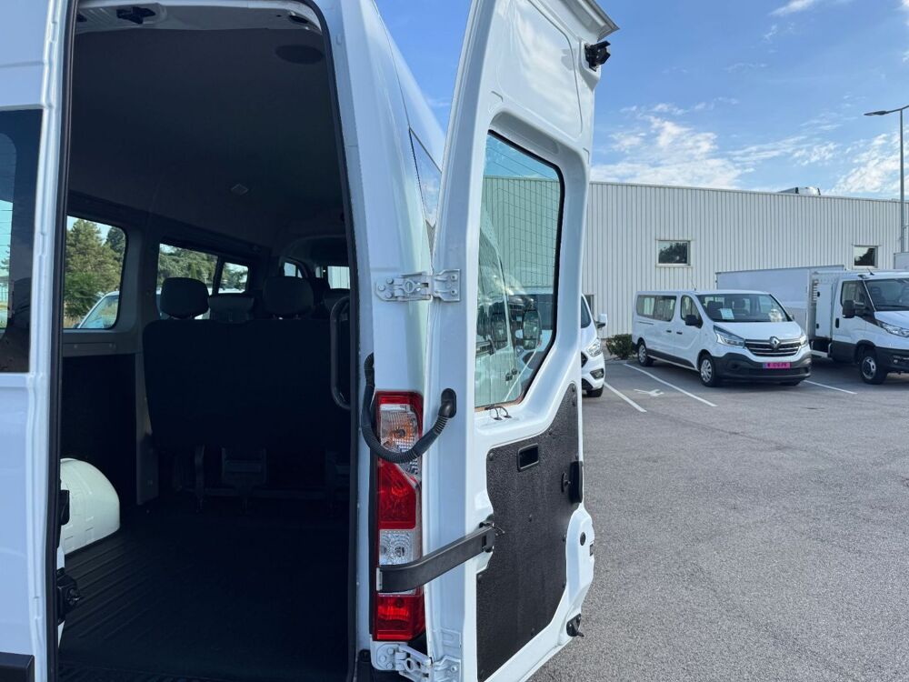 Master L2H2 2.3 dCi 145 9PL 2021 occasion 69780 Mions