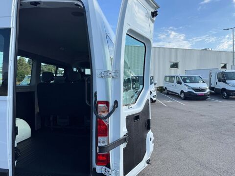 Master L2H2 2.3 dCi 145 9PL 2021 occasion 69780 Mions
