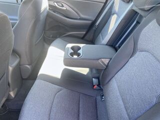 i30 1.0 T-GDI 120 DCT-7 HYBRID 48V CREATIVE Export GPS Cam&Atilde;&copy;ra 2024 occasion 81380 Lescure-d'Albigeois