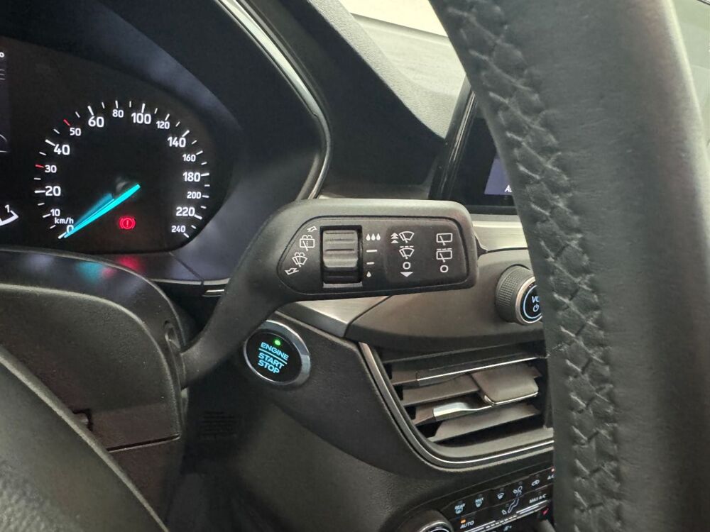 Focus 1.0 EcoBoost 125 Titanium BVA8 2019 occasion 69780 Mions