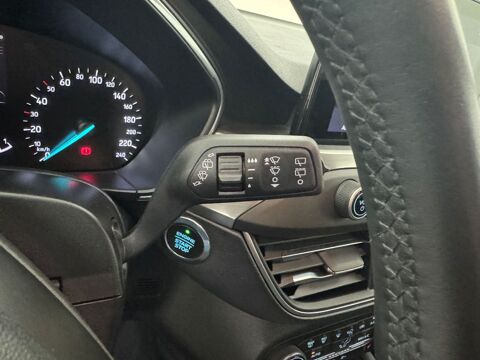 Focus 1.0 EcoBoost 125 Titanium BVA8 2019 occasion 69780 Mions