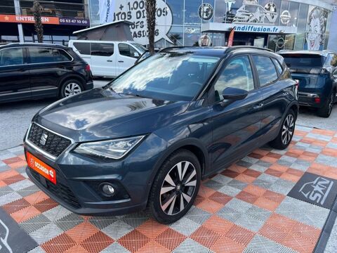 Arona 1.0 TSI 95 FR 2021 occasion 81380 Lescure-d'Albigeois