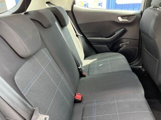 Fiesta ESSENTIAL 1.1L 85cv 5p 2018 occasion 07430 Saint-Cyr