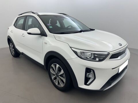 Kia Stonic 1.0 T-GDi 100 ACTIVE 2021 occasion Chanas 38150