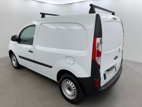 Kangoo Express 1.5 DCI 75 CONFORT 2019 occasion 38150 Chanas