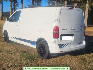 Expert III 2.0 BLUEHDI 120 STANDARD PACK SPORT 2020 occasion 43290 Saint-Bonnet-le-Froid