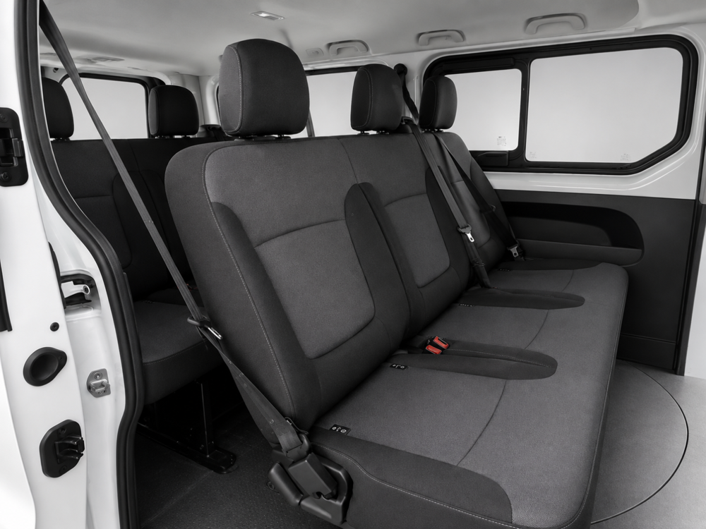 Trafic L2 2.0 dCi 150 Zen 9PL 2022 occasion 69780 Mions