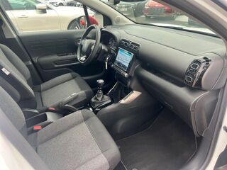 C3 Aircross BLUEHDI 110 C-SERIES 2022 occasion 81380 Lescure-d'Albigeois