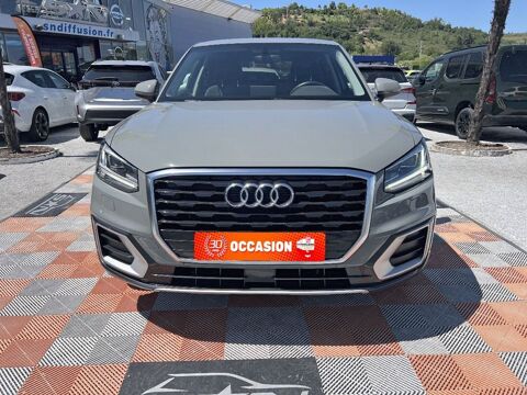 Q2 TDI 116 S-TRONIC SPORT 2018 occasion 81380 Lescure-d'Albigeois