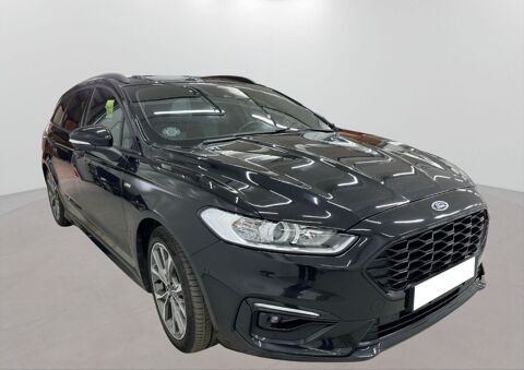 Ford Mondeo SW 2.0 EcoBlue 190 ST-Line BVA8 2021 occasion Mions 69780