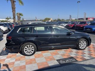 Passat VIII 2.0 TDI 150 BV6 BUSINESS GPS Attelage Cam&Atilde;&copy;ra 2023 occasion 81380 Lescure-d'Albigeois