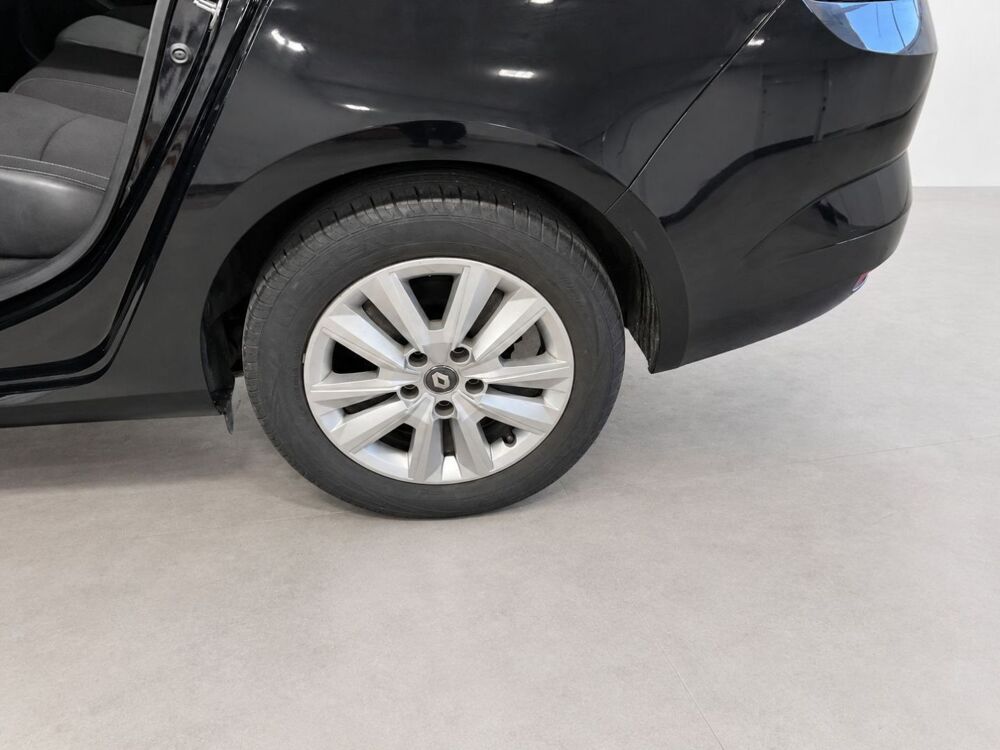 Megane IV Estate Estate 1.5 Blue dCi 115 Zen 2022 occasion 69780 Mions