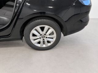 Megane IV Estate Estate 1.5 Blue dCi 115 Zen 2022 occasion 69780 Mions