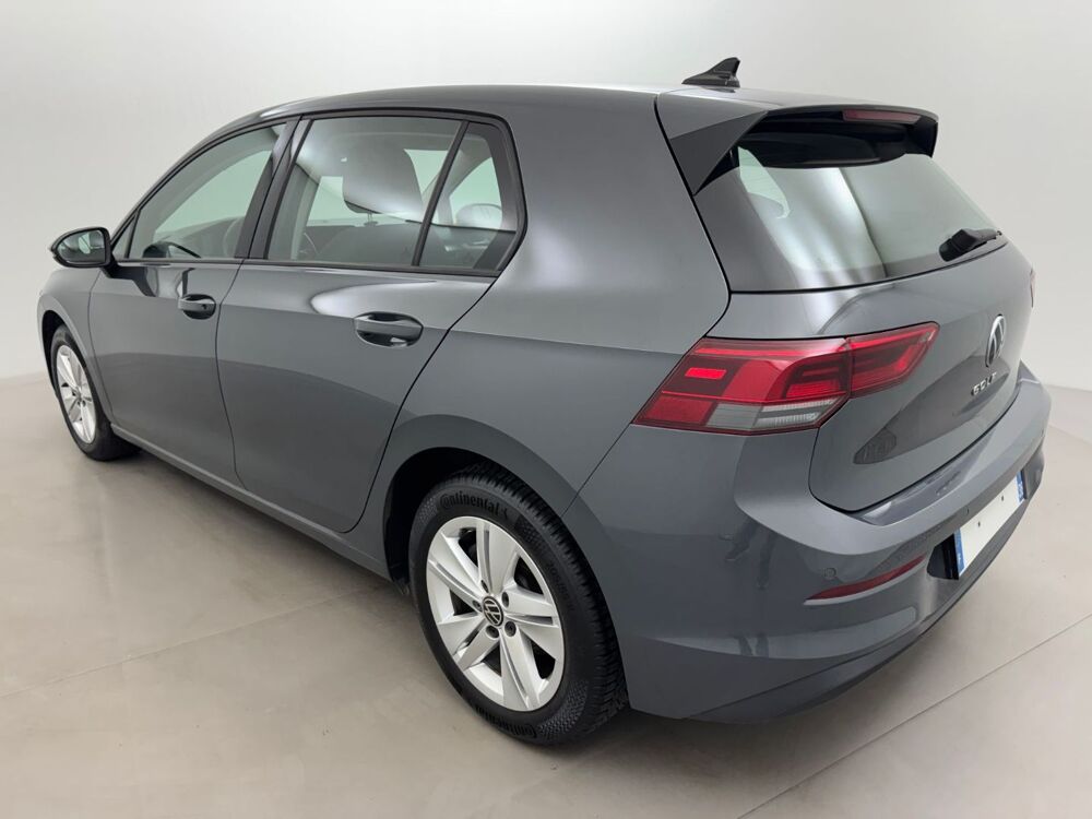 Golf 2.0 TDI 115 Life Business 2021 occasion 38150 Chanas