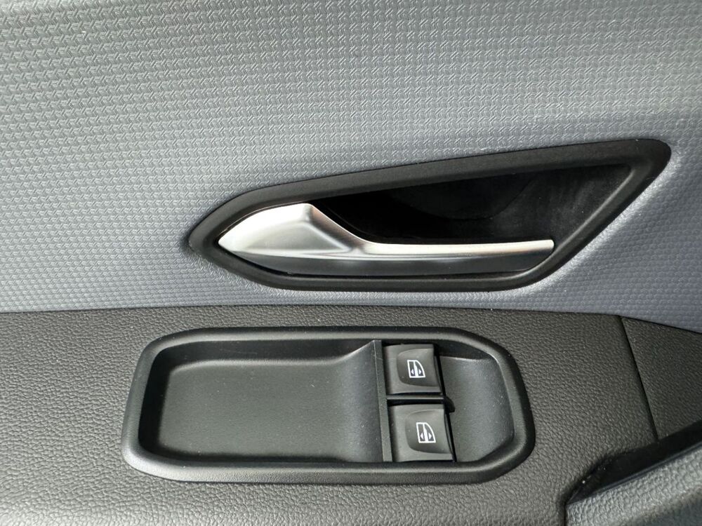 Express 1.5 BLUE DCI 75 2022 occasion 69780 Mions