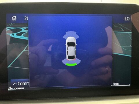 Kuga 2.5 Duratec 190 PHEV Cool&Connect Powershift 2023 occasion 69780 Mions