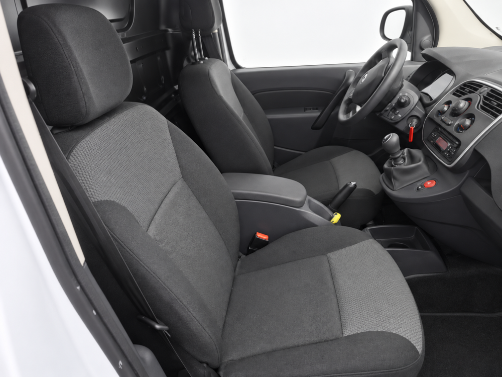 Kangoo Express 1.5 Blue dCi 80 Grand Confort 2021 occasion 38150 Chanas