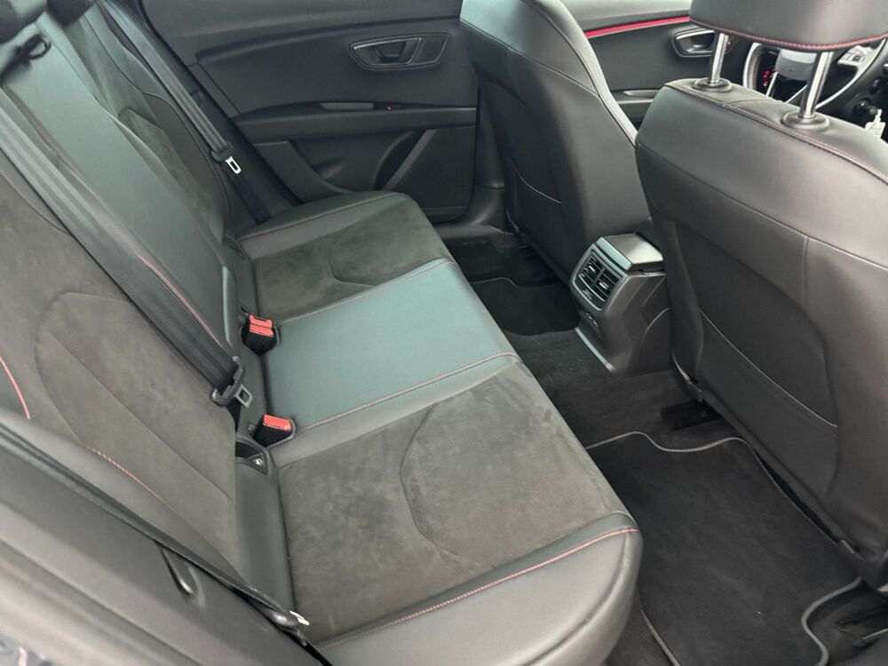 Leon Sportstourer 1.5 TSI 150 FR DSG7 2020 occasion 69780 Mions